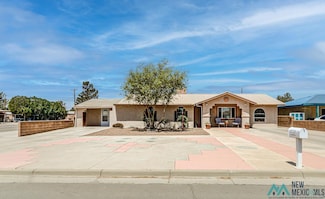 1720 S Iron St, Deming, NM 88030