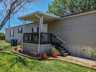 9605 W US Highway 90 Unit 319, San Antonio, TX 78245