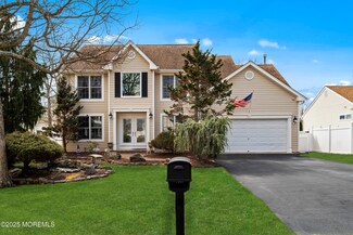 592 Shark Ln, Manahawkin, NJ 08050
