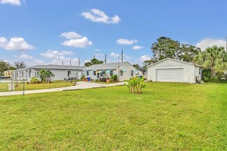 2813 Saranac Ave, West Palm Beach, FL 33409