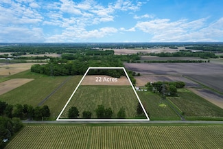 V/L Scottdale Rd, Berrien Springs, MI 49103