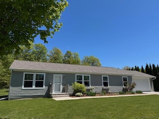 11616 Carrington Ln Unit 41, Ellison Bay, WI 54210