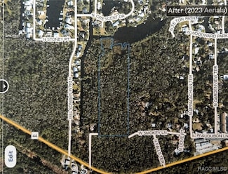 873 N Michael Brunn Point, Crystal River, FL 34429