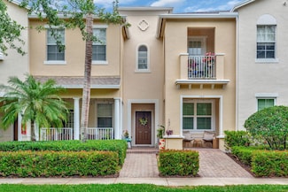 341 Indian Creek Pkwy Unit 202, Jupiter, FL 33458