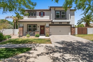 3784 E Washington Ct, Gilbert, AZ 85234