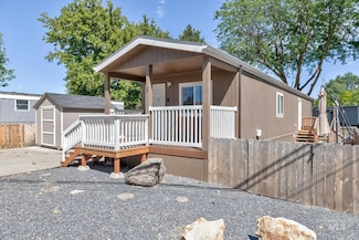 1500 W 7th St Unit 2A, Weiser, ID 83672