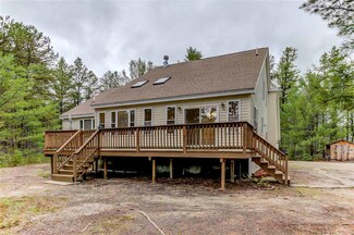 367 Walnut Loop, Silver Lake, NH 03875