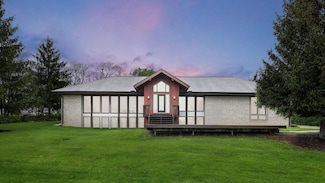 3448 Ostrander Rd, Ostrander, OH 43061