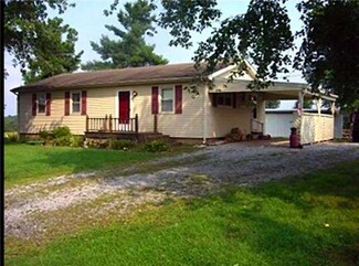 4377 State Route 94 E, Sedalia, KY 42079