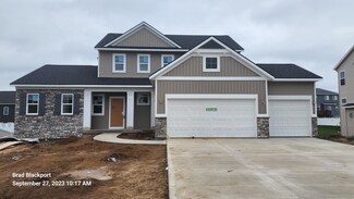 6657 Maria Dr, Hudsonville, MI 49426