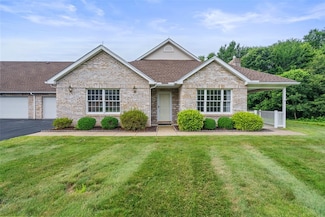 903 Hidden Meadows Cir, Renfrew, PA 16053