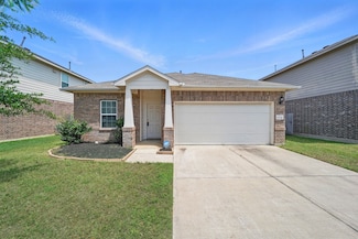 31242 Roos River Dr, Hockley, TX 77447