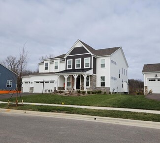 8828 Edmunds Dr, Plain City, OH 43064