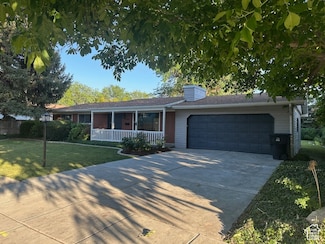 1456 E 5935 S, Salt Lake City, UT 84121