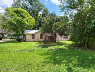 1013 W 9th St, Kaplan, LA 70548