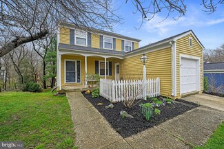 7521 Red Cravat Ct, Columbia, MD 21046