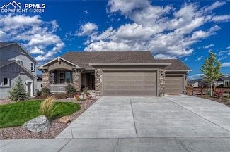 1046 Rambling Oak Dr, Monument, CO 80132