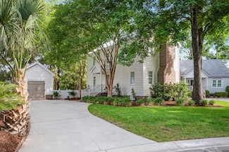 1514 Village Square, Mount Pleasant, SC 29464