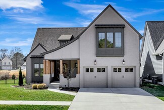 8746 Becket Way, Ooltewah, TN 37363