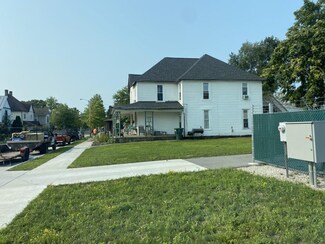 401 N Monroe St, Muncie, IN 47305