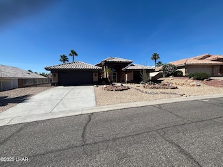 2413 Jacob Row, Lake Havasu City, AZ 86404