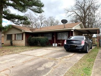 1906 Cambridge St, Bossier City, LA 71112