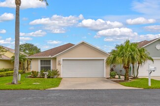 4221 Timothy Dr, Merritt Island, FL 32953