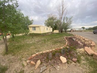 3349 F Rd Unit 14, Clifton, CO 81520
