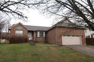 1132 Winter Haven Way, Lexington, KY 40509
