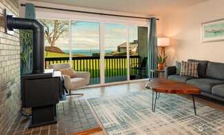 100 Olympic Way Unit 13, Port Ludlow, WA 98365