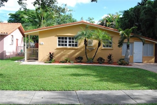 270 S Melrose Dr, Miami Springs, FL 33166