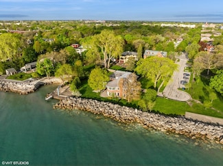 90 Kedzie St, Evanston, IL 60202