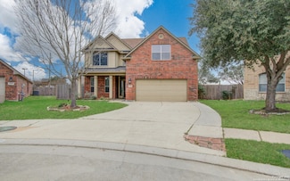 21703 Colter Stone Dr, Spring, TX 77388