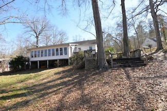 160 Cold Branch Rd, Eatonton, GA 31024