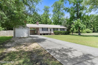 169 Old Wilmington Rd, Jacksonville, NC 28540