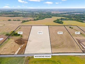 Lot 2 Woodend Rd, Sherman, KS 66052