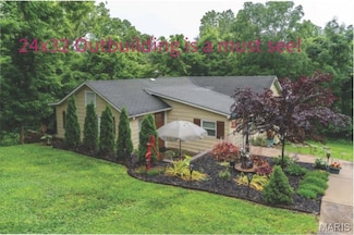 623 Boyne St, de Soto, MO 63020