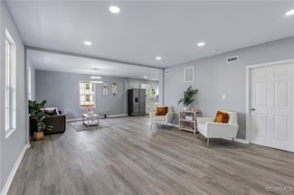 904 Wilcox St, Petersburg, VA 23803