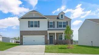 488 Bryson Blvd, Lexington, NC 27295