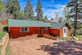 208 Largo Ave, Palmer Lake, CO 80133