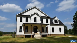 Lot 18 A 33 Thomas Jefferson Pkwy, Palmyra, VA 22963