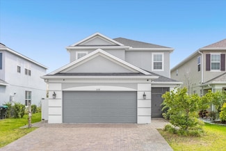 2438 Pearl Cider St, Orlando, FL 32824