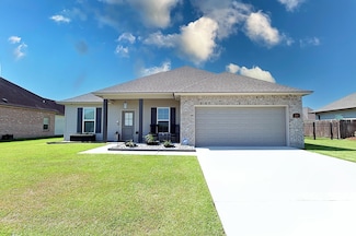200 Margie St, Thibodaux, LA 70301
