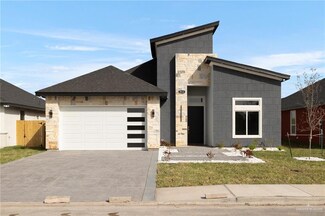 9518 N 71st Ln, McAllen, TX 78573