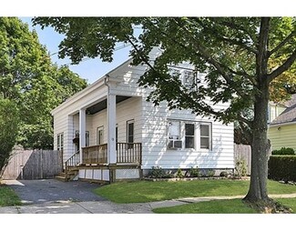 13 Salem St, Lynn, MA 01905