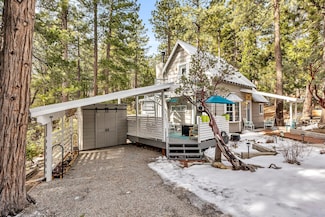 53125 Overlook Dr, Idyllwild, CA 92549