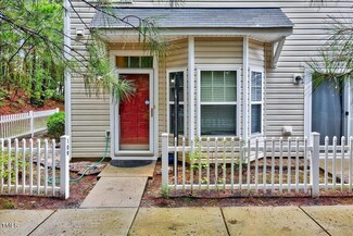 311 Gilman Ln Unit 109, Raleigh, NC 27610