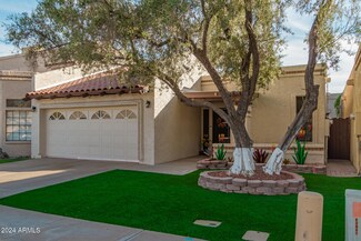 2043 W Nopal Ave, Mesa, AZ 85202