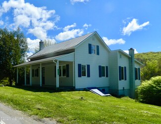 4068 Pennsylvania 42, Unityville, PA 17774