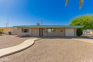5627 E Covina Rd, Mesa, AZ 85205